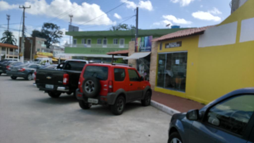 Suítes São Francisco Pôrto das Galinhas Exterior foto